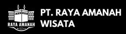 logo raya amanah wisata